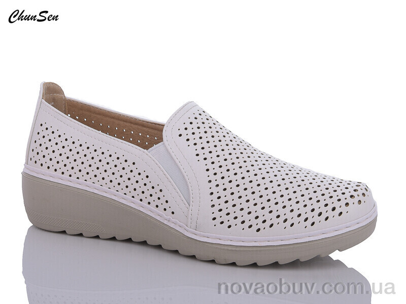 Туфли Chunsen B05-3
