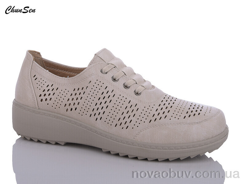 Туфли Chunsen B08-7