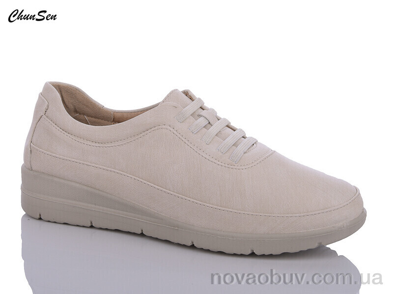 Туфли Chunsen B04-7