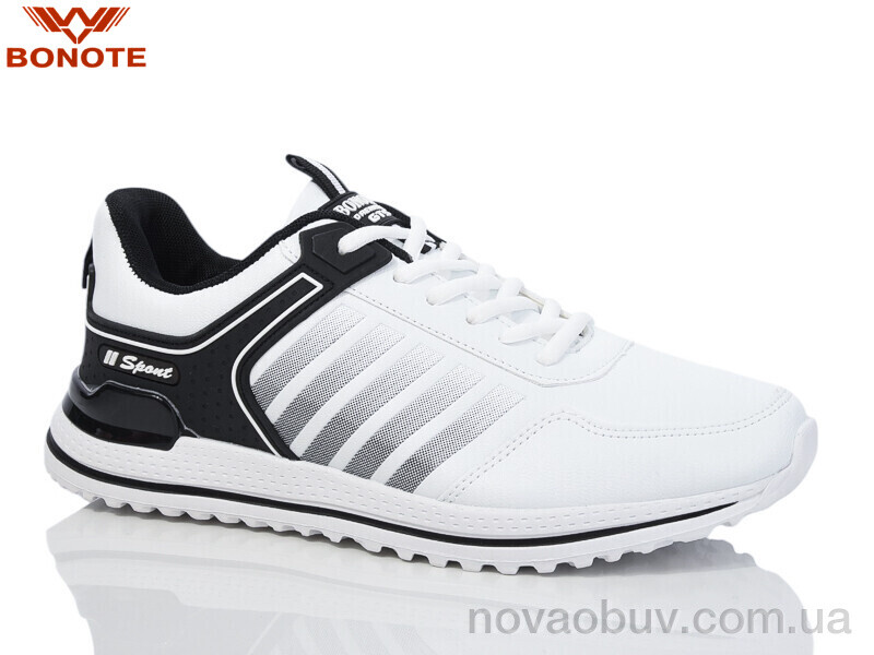 Кроссовки Bonote A9093-6