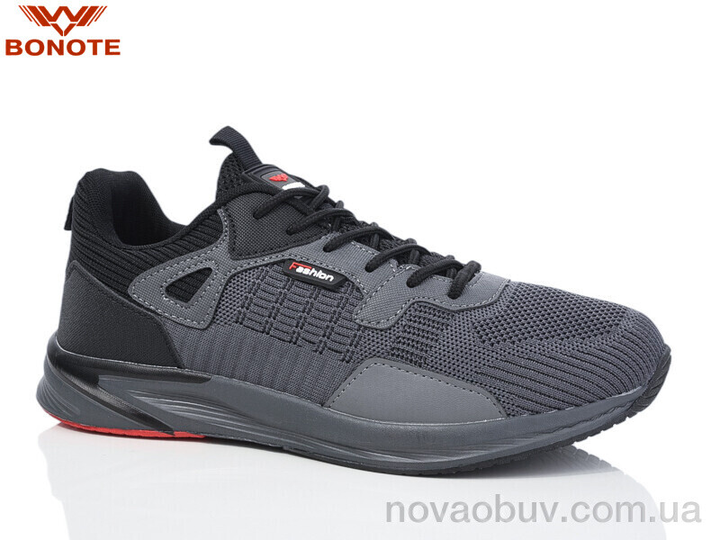 Кроссовки Bonote A9089-3