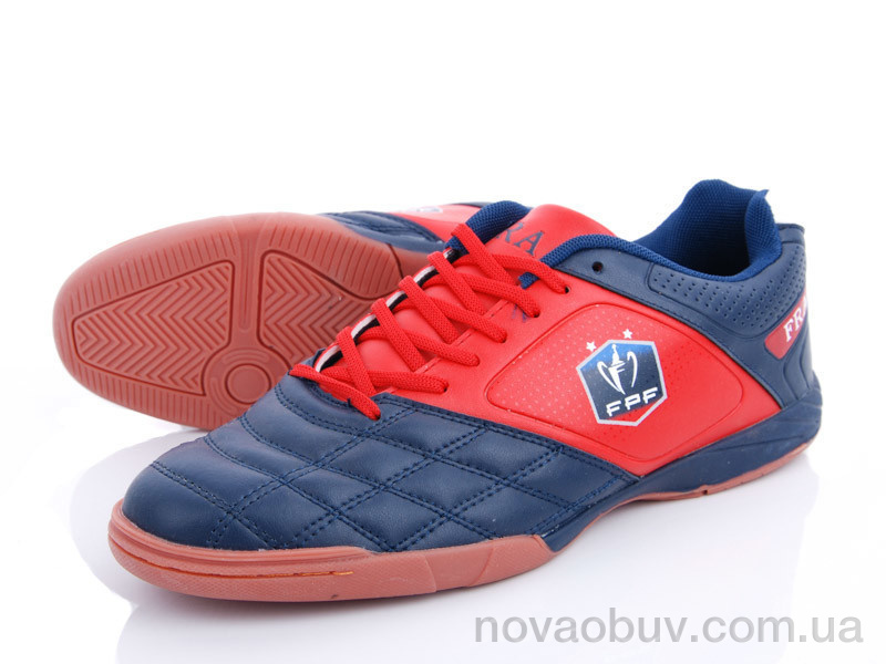 Футбольне взуття Veer-Demax A2812-3Z