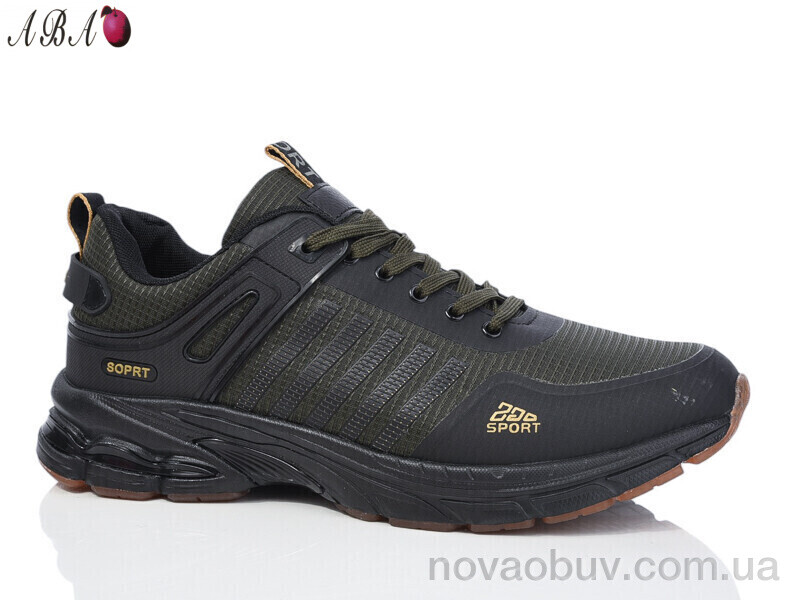 Кросівки Aba T2ABA31-26