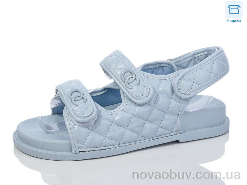 Босоніжки Hongquan X48-5