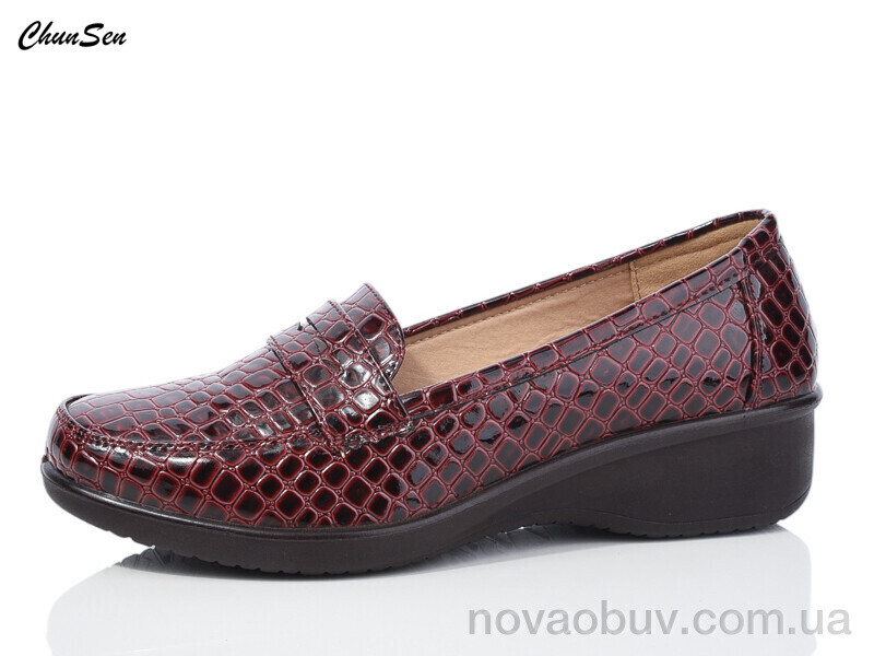 Туфли Chunsen 57212-4