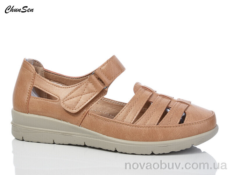 Туфли Chunsen B09-8
