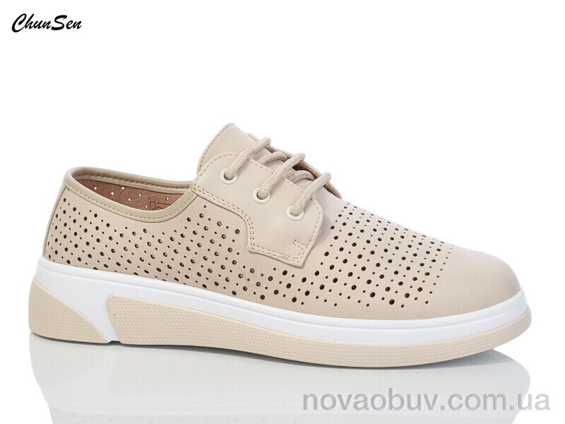Туфли Chunsen X253-7