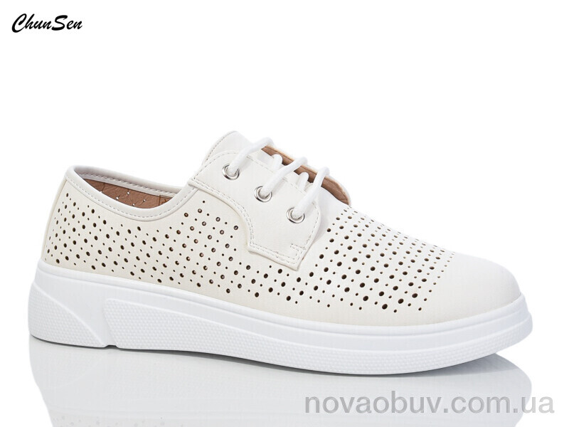 Туфли Chunsen X253-3