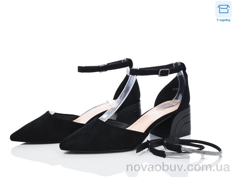 Туфлі Love-L&M-ZDW Y113-1