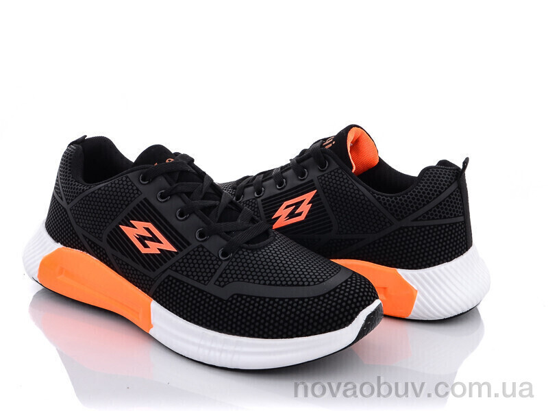 Кросівки BULL DA2556-5