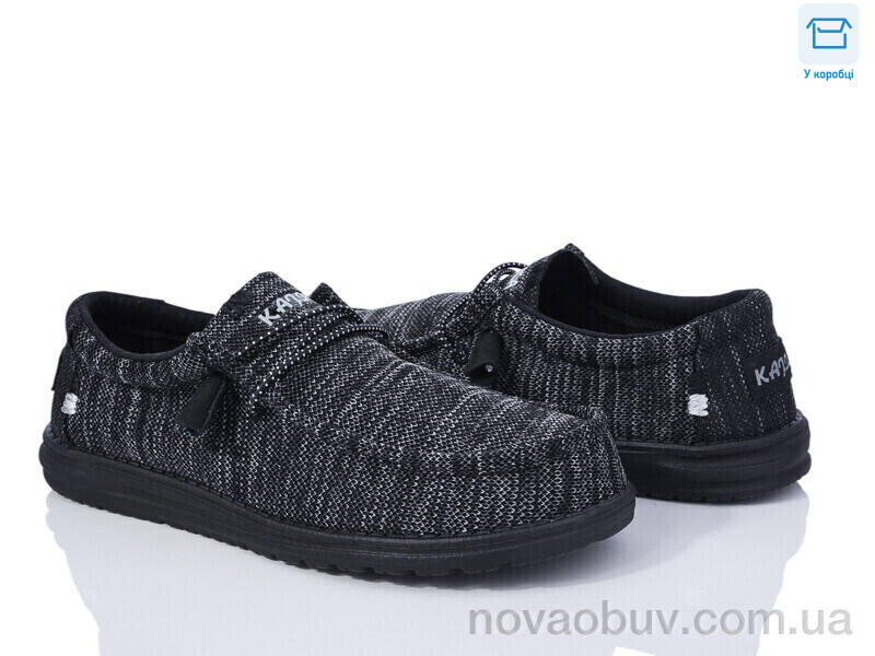 Туфлі BULL DYLA014-1