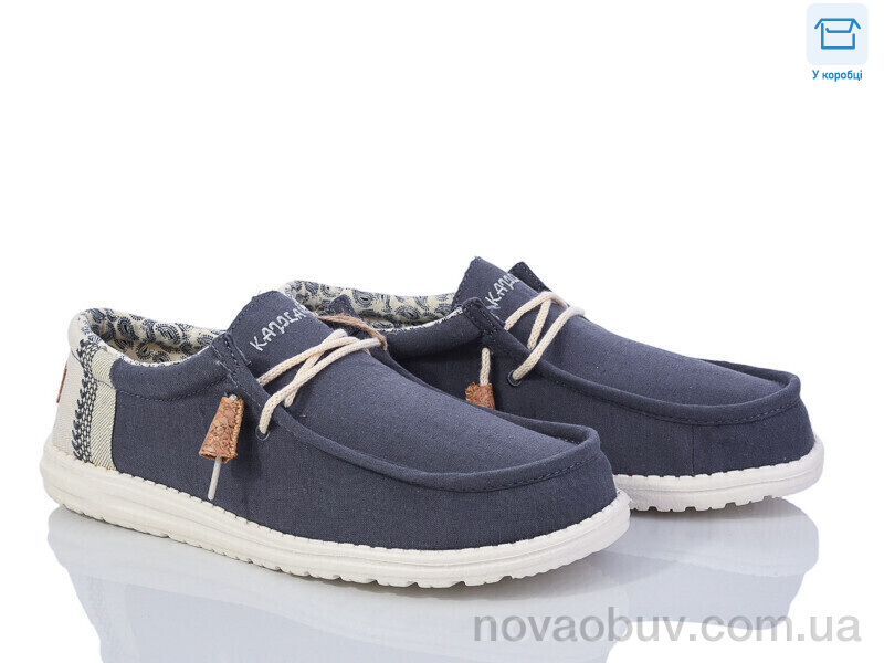 Туфлі BULL DYLA043-21