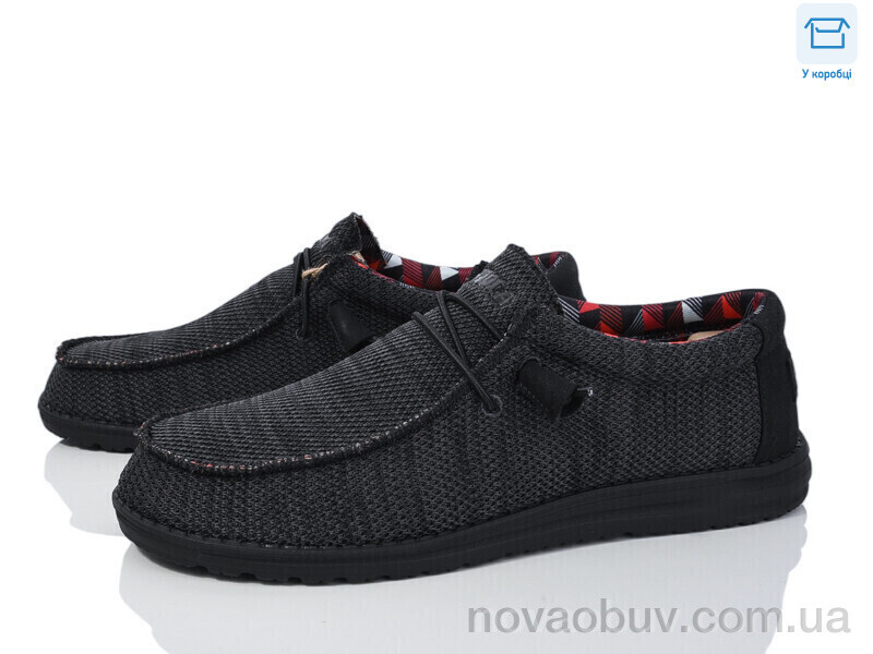 Туфлі BULL DYLA010