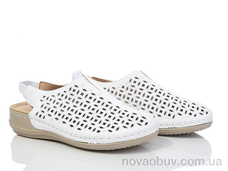 Туфли Nayasitun A50-40