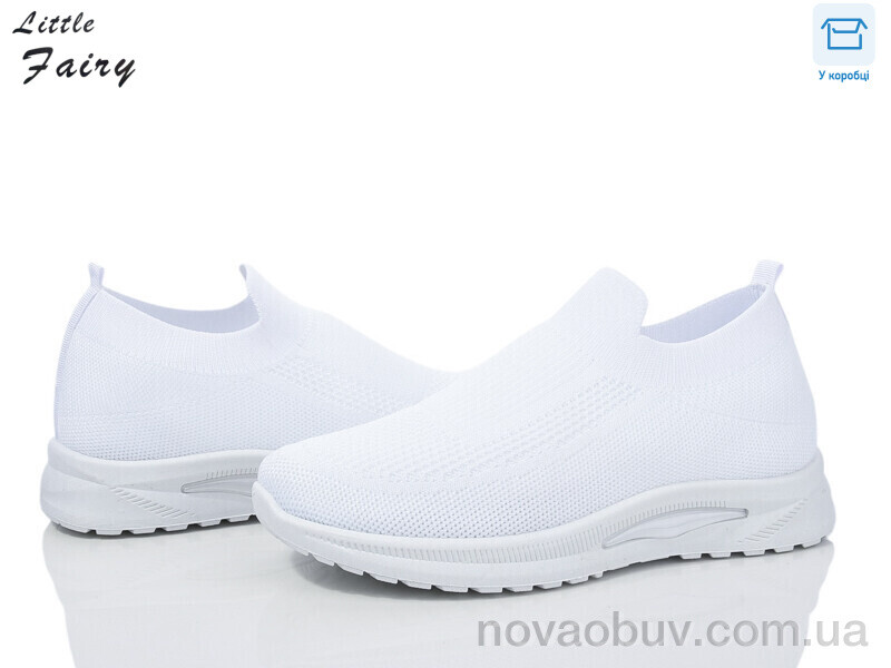 Кросівки L.Fairy L979-3