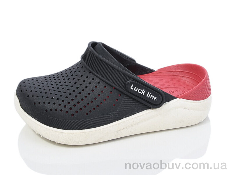 Крокси Luck Line 5017-241