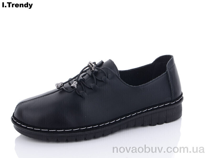 Туфли Trendy BK55-1