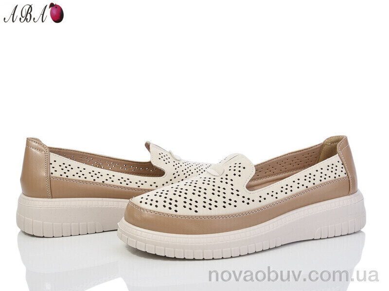 Туфлі Aba A5ABA6-9