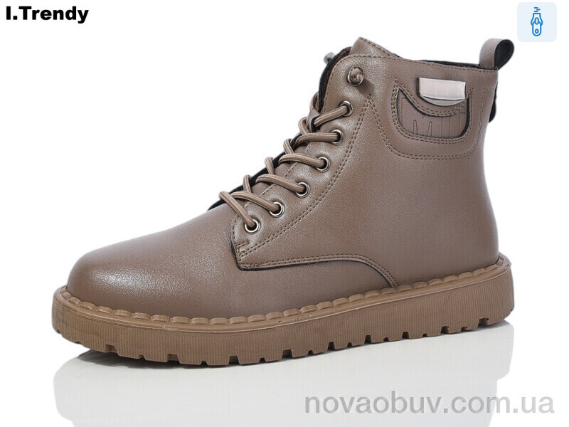 Ботинки Trendy BK1069-20