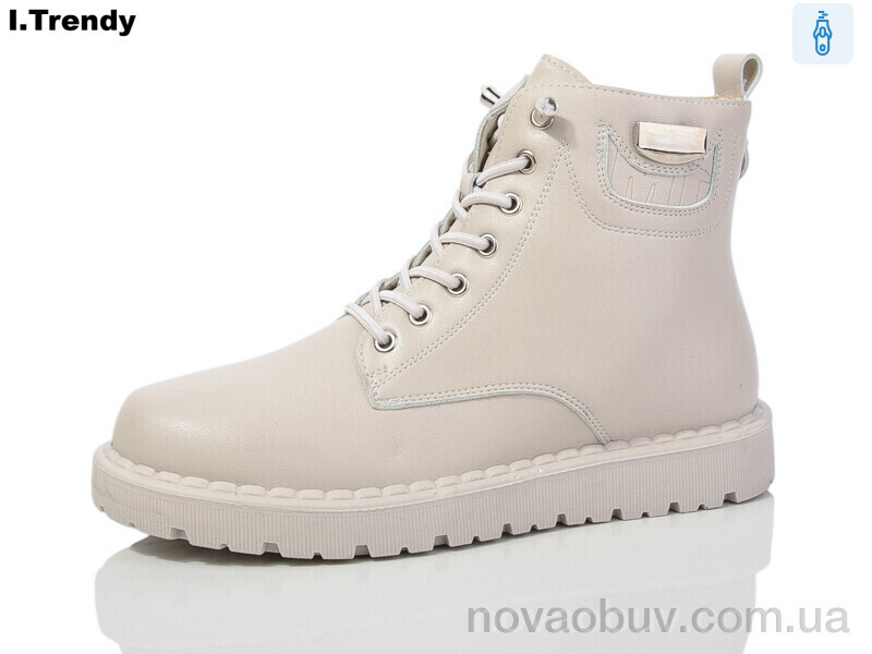 Ботинки Trendy BK1069-2