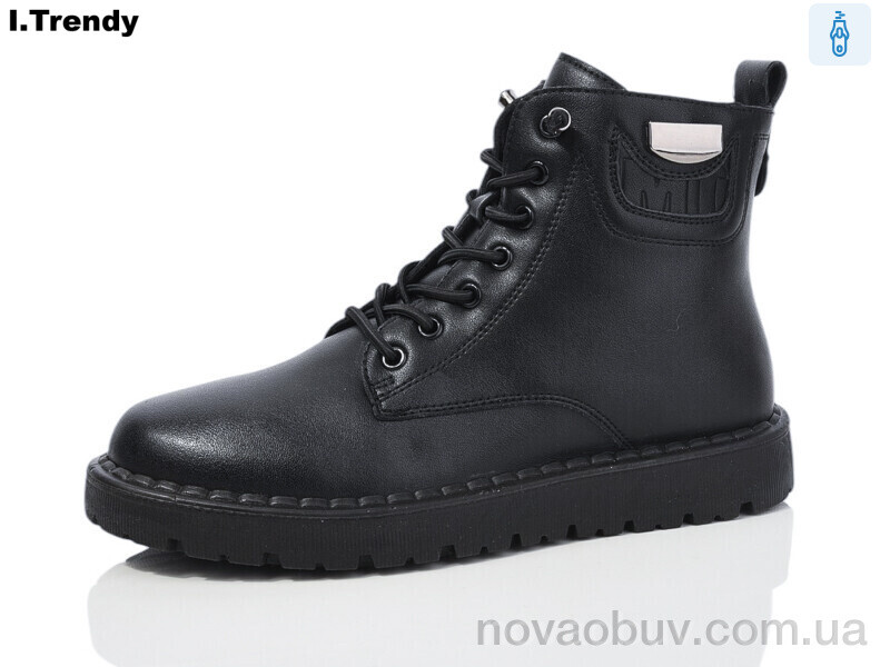 Ботинки Trendy BK1069-1
