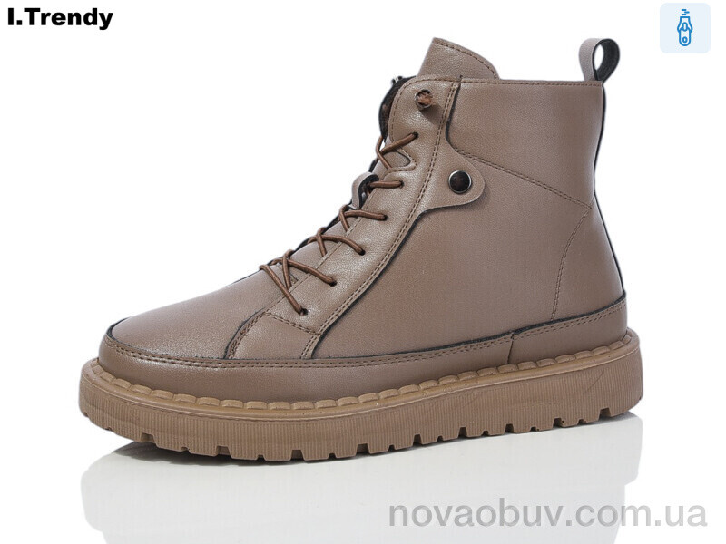 Ботинки Trendy BK1061A-20