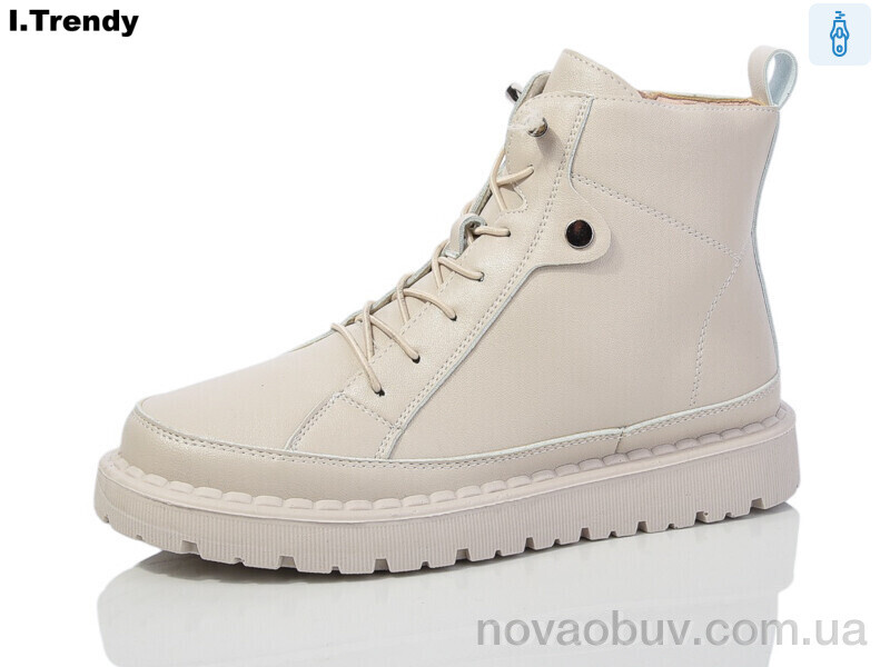Ботинки Trendy BK1061A-2
