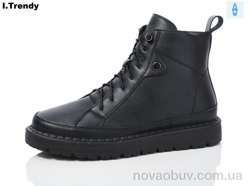 Ботинки Trendy BK1061A-1