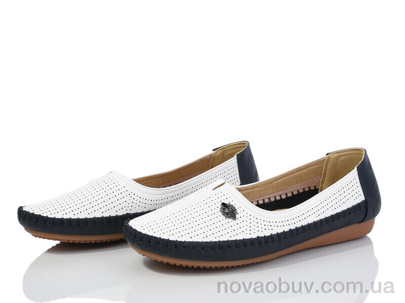 Мокасины Nayasitun A106