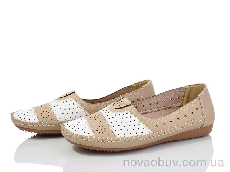 Мокасины Nayasitun A09