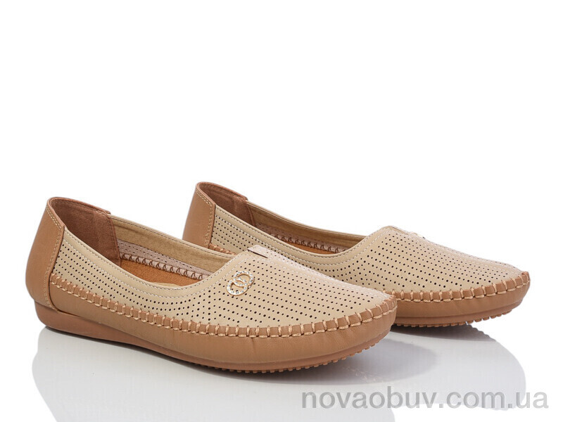 Мокасини Nayasitun A60-1