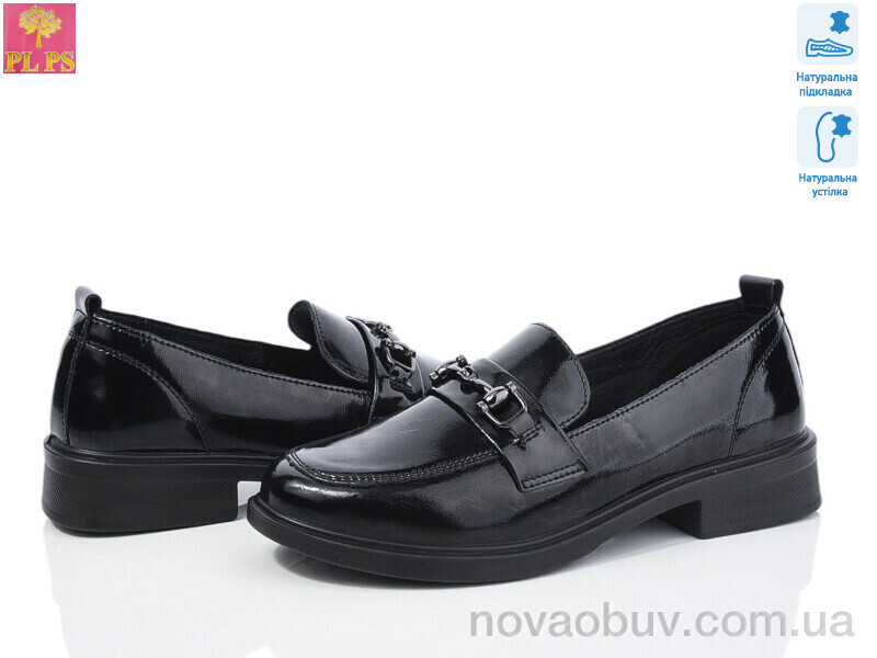 Туфлі PLPS KK8-3
