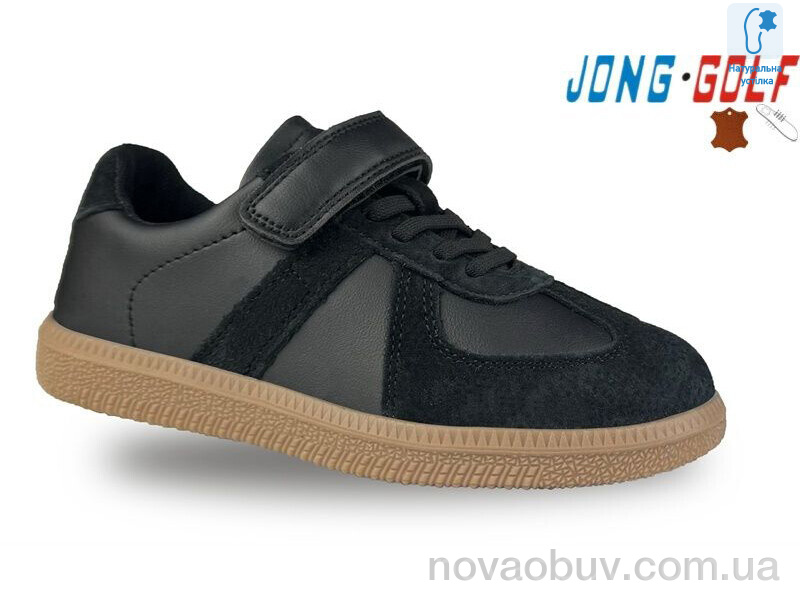 Кроссовки Jong Golf B11519-0