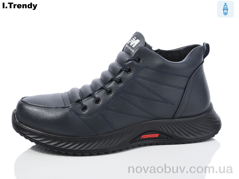 Черевики Trendy BK1091-5