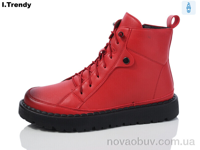 Черевики Trendy BK1061A-7