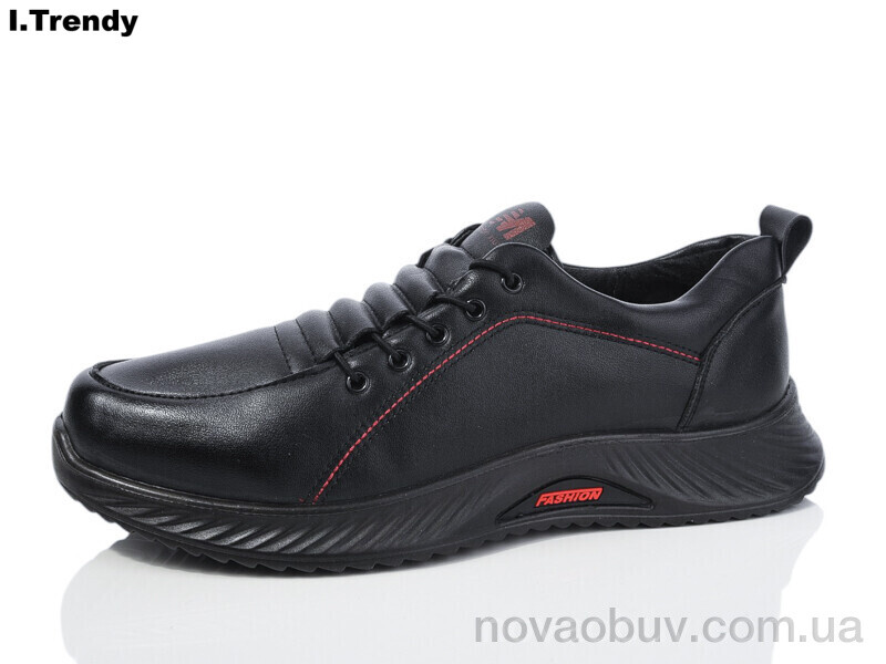 Кросівки Trendy BK770-1