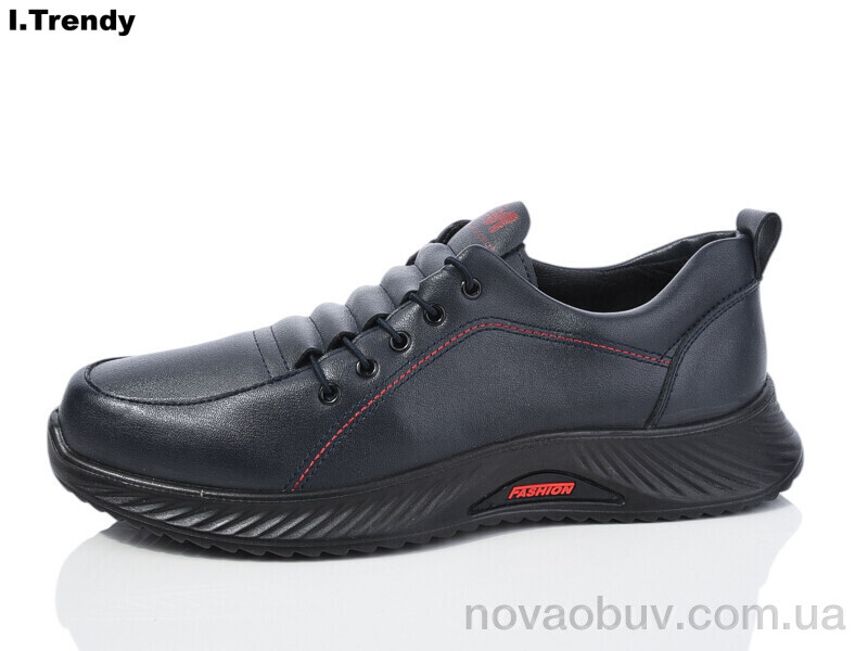 Кросівки Trendy BK770-5
