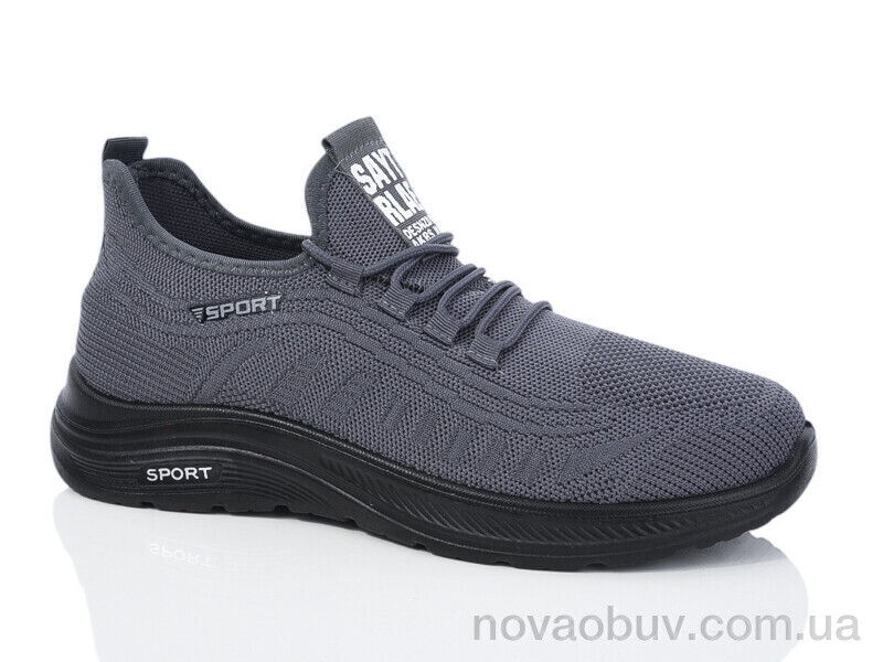 Кроссовки Xifa 901-006 піна