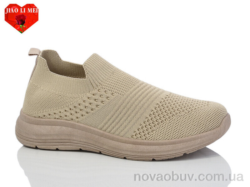 Кросівки Jiao Li Mei 569-5