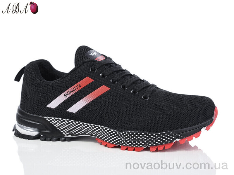 Кросівки Aba A9ABA098-4