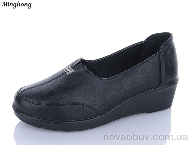 Туфли Minghong 7727-39