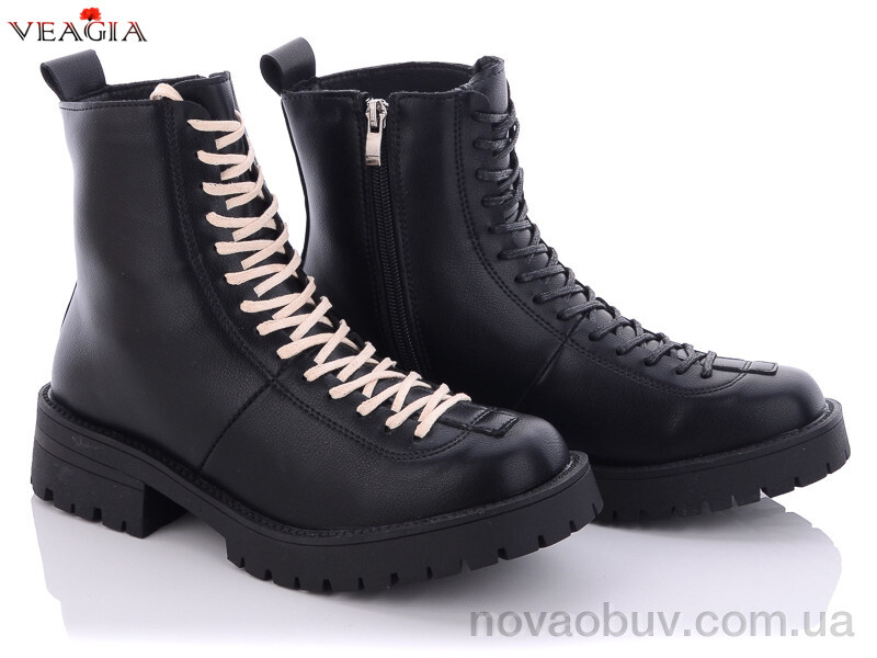 Черевики Veagia-ADA LE2370