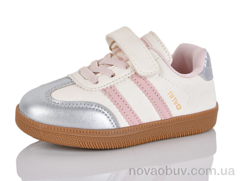 Кроссовки ASHIGULI 2021-2