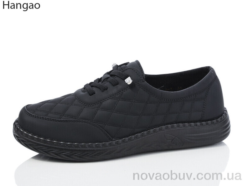 Туфли LR.Brother S228-1