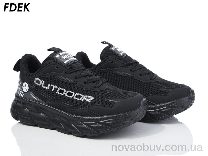 Кроссовки FDEK H9209-8