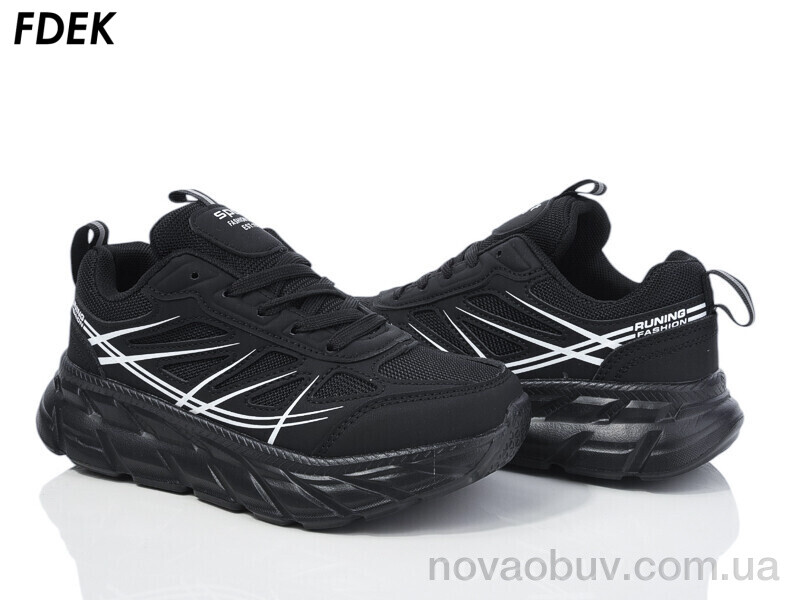 Кросівки FDEK H9206-5