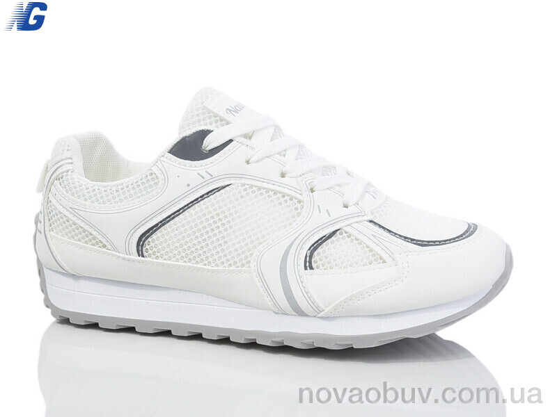 Кроссовки Navigator B2021-1
