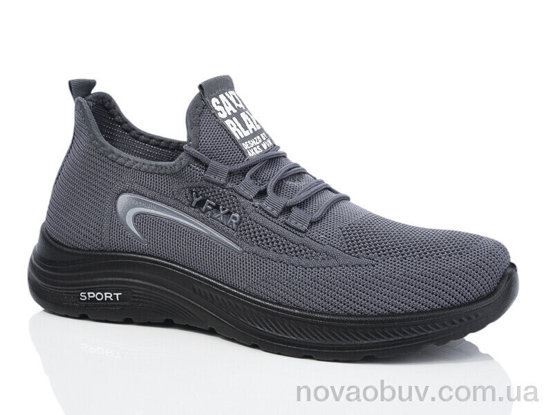 Кроссовки Xifa 901-037