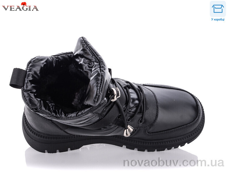 Дутики Veagia-ADA YFS27-1