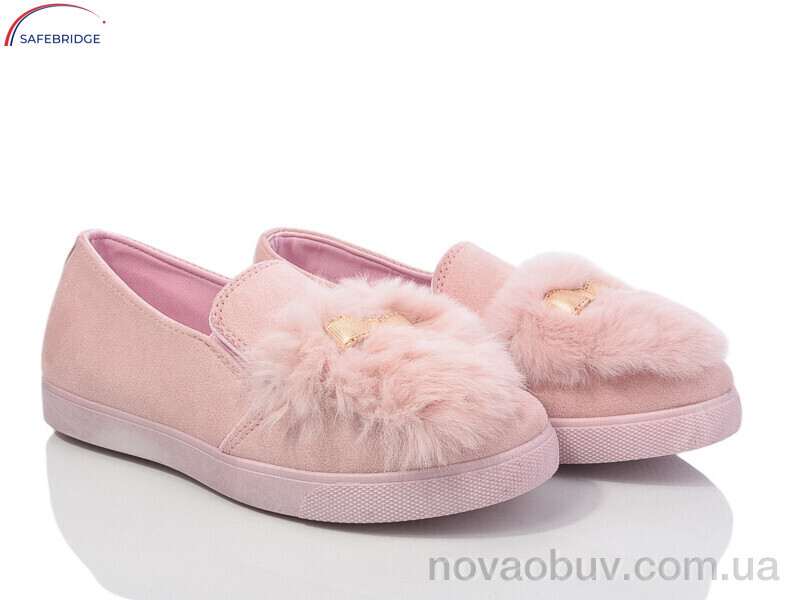 Туфлі Victoria 27 pink